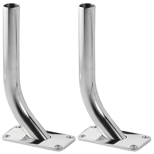 TACO STRIKER BASES GUNNEL MOUNT F/1-&#8539;" POLES