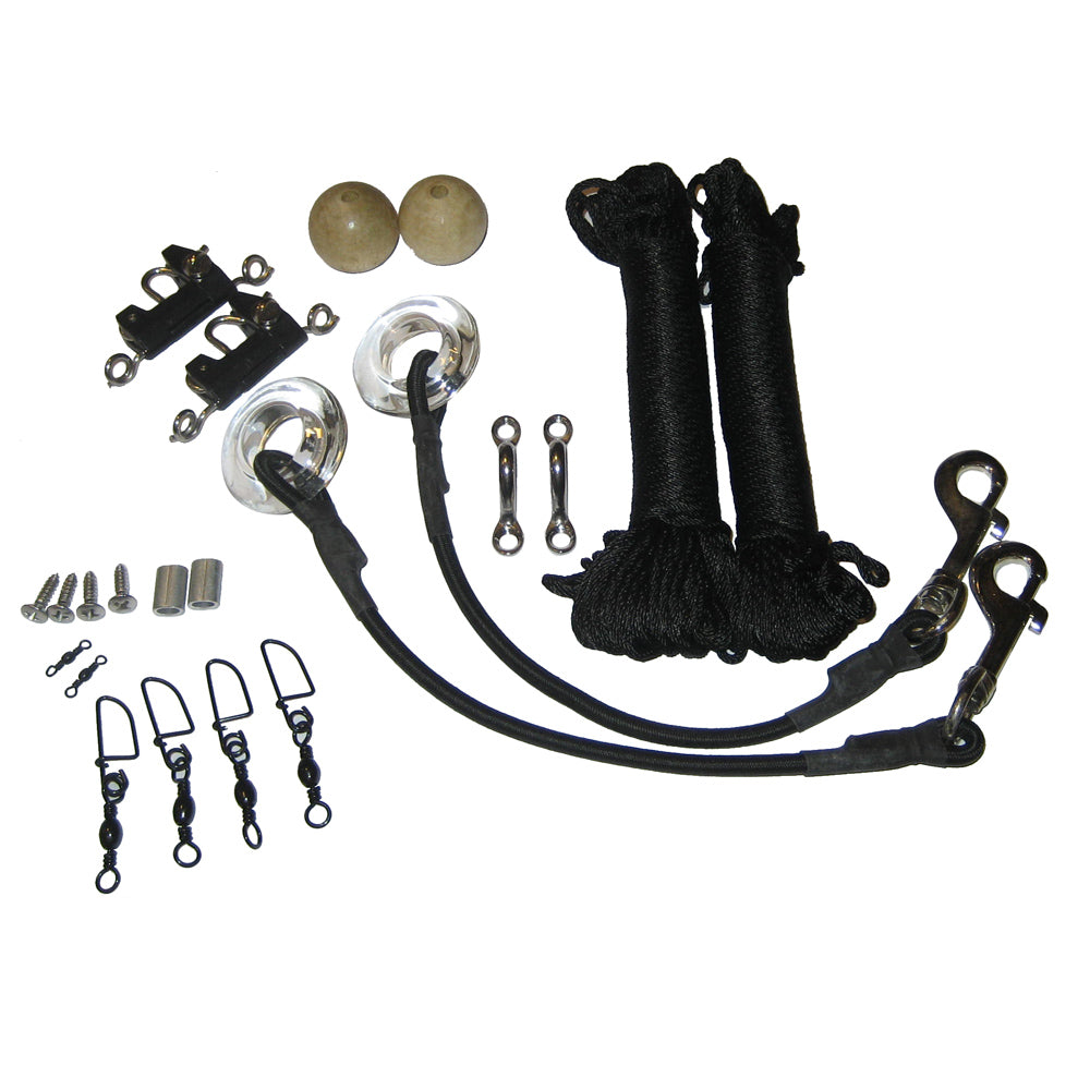 TACO STANDARD RIGGING KIT
