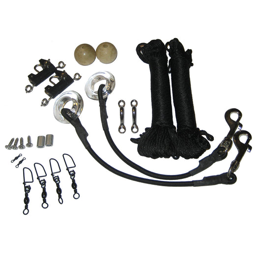 TACO STANDARD RIGGING KIT