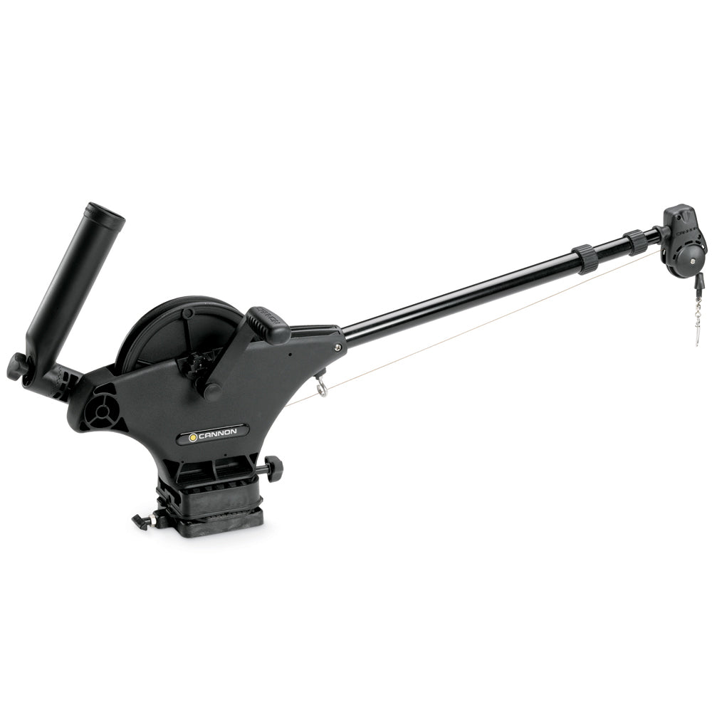 CANNON UNI-TROLL 10 MANUAL DOWNRIGGER