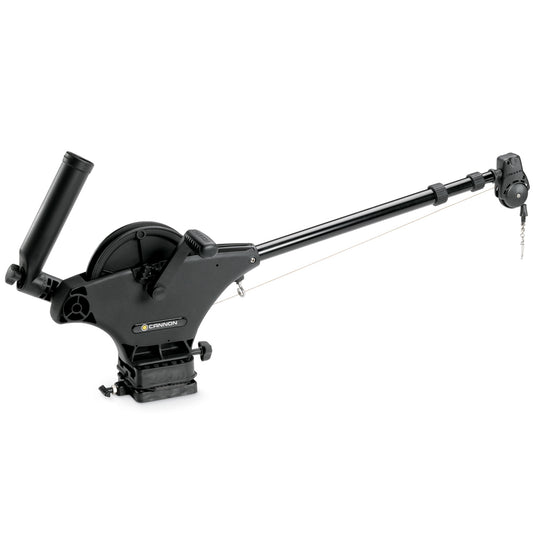 CANNON UNI-TROLL 10 MANUAL DOWNRIGGER