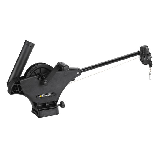 CANNON EASI-TROLL ST MANUAL DOWNRIGGER