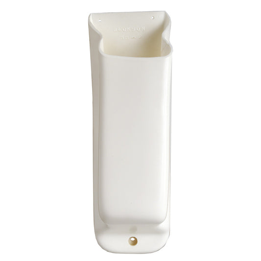 BECKSON SOFT-MATE WINCH HANDLE HOLDER - SMALL WHITE