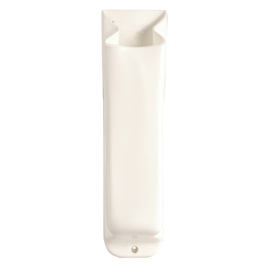 BECKSON SOFT-MATE WINCH HANDLE HOLDER - LARGE WHITE