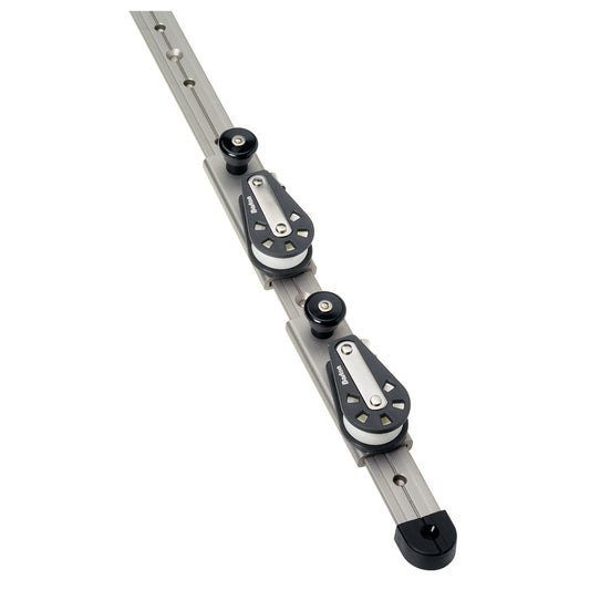 BARTON MARINE SLAB REEFING KIT