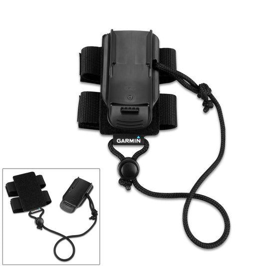 GARMIN BACKPACK TETHER F/DAKOTA&REG; 10 & 20, ETREX&REG; 10, 20 & 30, GPSMAP&REG; 64 SERIES, OREGON&REG; SERIES
