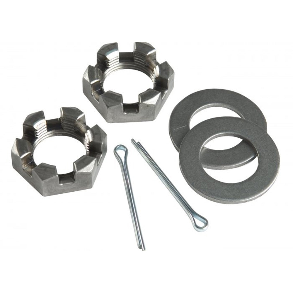 C.E. SMITH SPINDLE NUT KIT