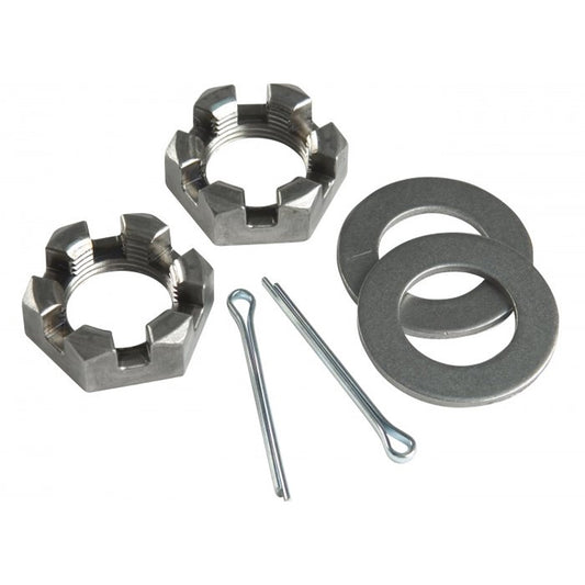 C.E. SMITH SPINDLE NUT KIT