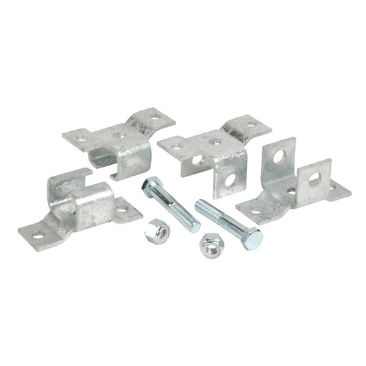 C.E. SMITH SPRING HANGER BRACKET KIT BOLT-ON