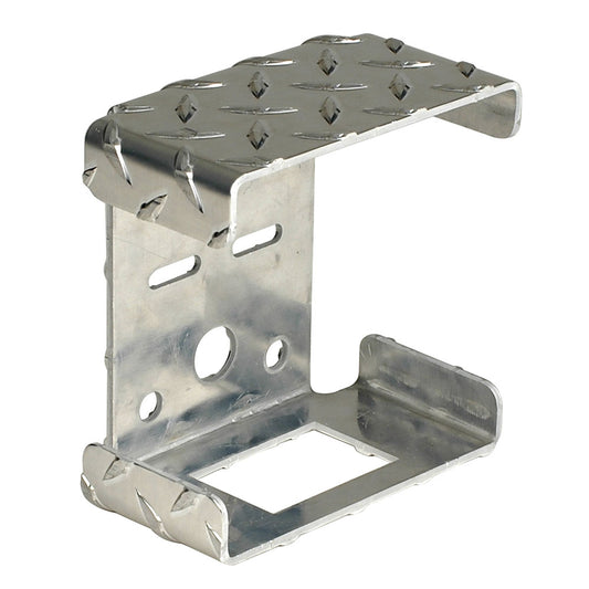 C.E. SMITH TAIL LIGHT PROTECTOR