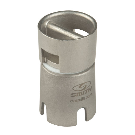 C.E. SMITH DROP-IN SWIVEL