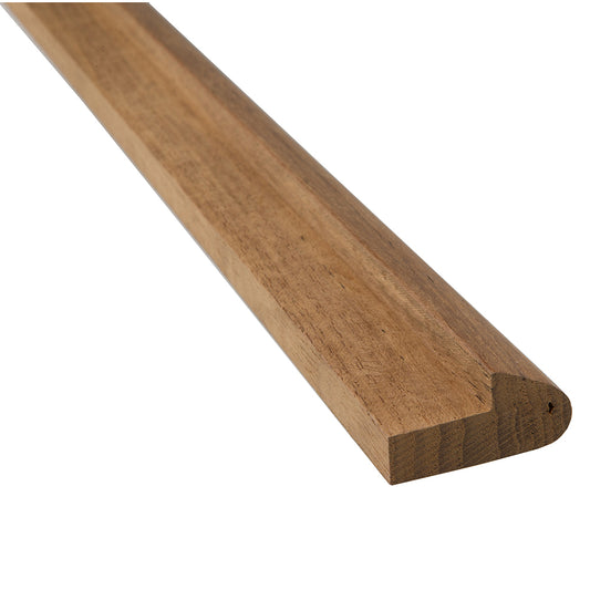 WHITECAP RAIL MOLDING - 5'