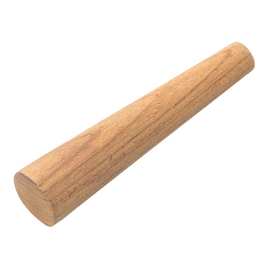 WHITECAP TEAK THRU-HULL PLUG - 4"