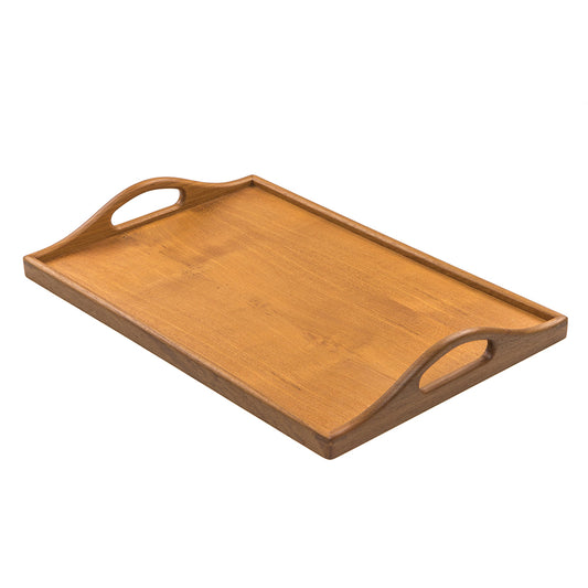 WHITECAP TEAK SERVING TRAY