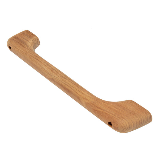WHITECAP TEAK TOWEL BAR - 14"
