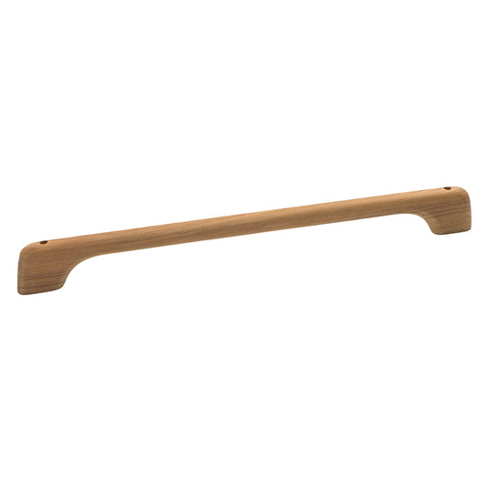 WHITECAP TEAK LONG TOWEL BAR - 23"