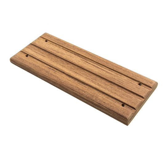 WHITECAP TEAK DECK STEP - SMALL