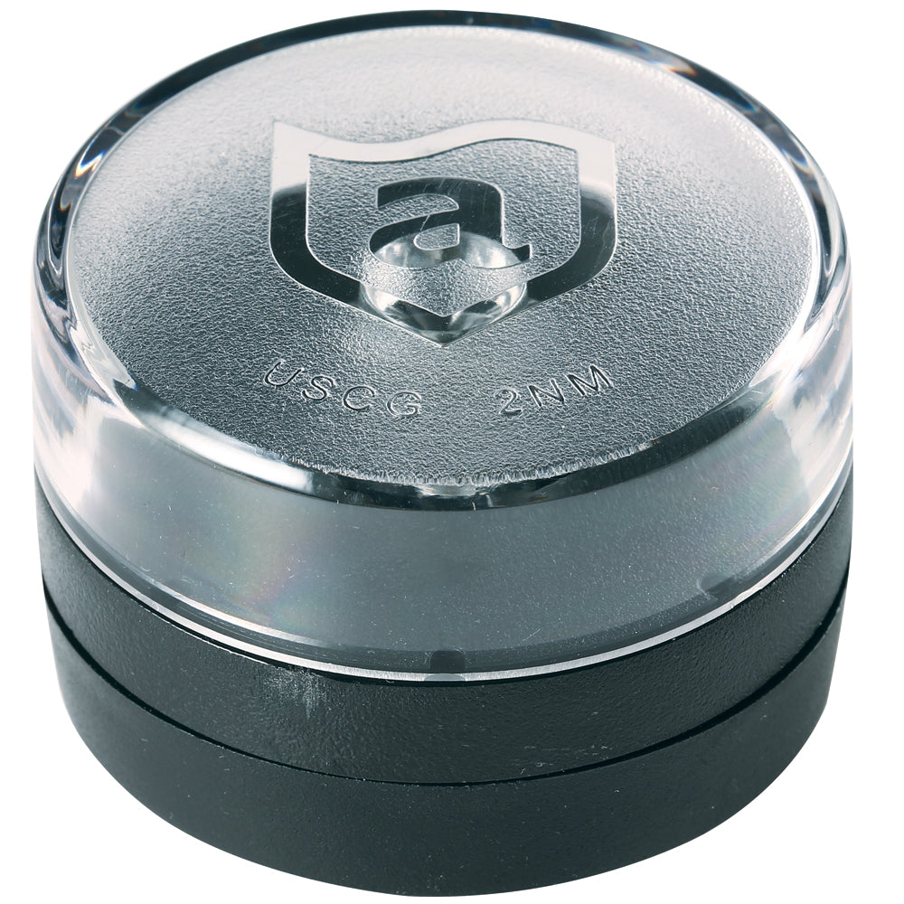 ATTWOOD LED WAKETOWER ALL AROUND LIGHT - 2 MILE - 12V