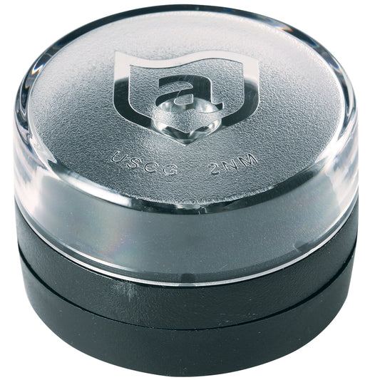 ATTWOOD LED WAKETOWER ALL AROUND LIGHT - 2 MILE - 12V