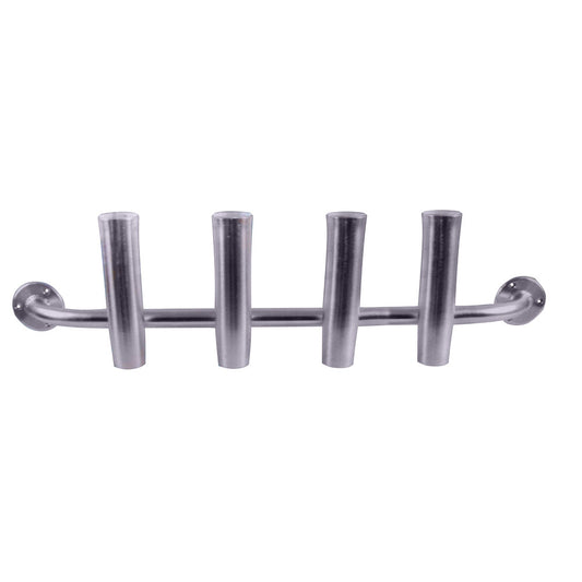 TACO 4-ROD TRANSOM MOUNT ROD RACK