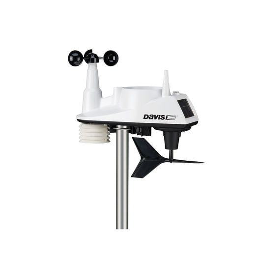 DAVIS VANTAGE VUE WIRELESS INTEGRATED SENSOR SUITE
