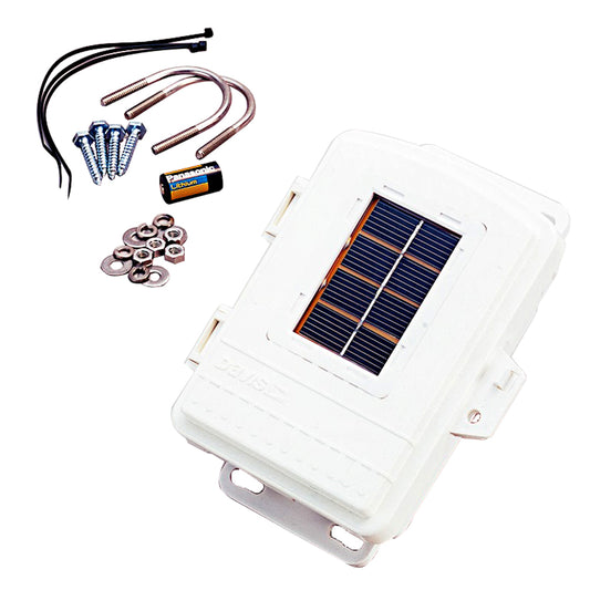 DAVIS LONG RANGE REPEATER W/SOLAR POWER