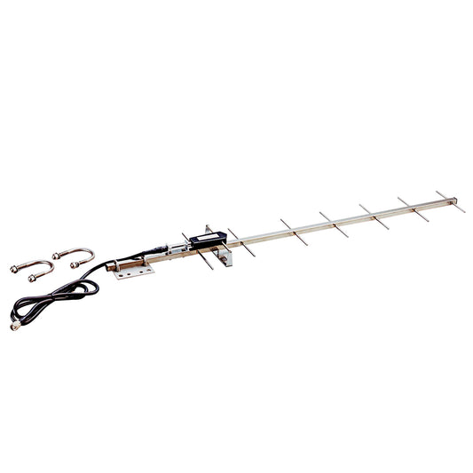 DAVIS YAGI ANTENNA F/LONG RANGE REPEATER