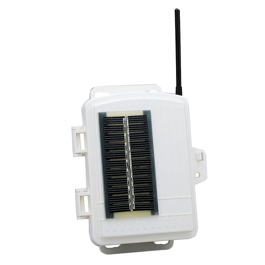 DAVIS STANDARD WIRELESS REPEATER W/SOLAR POWER