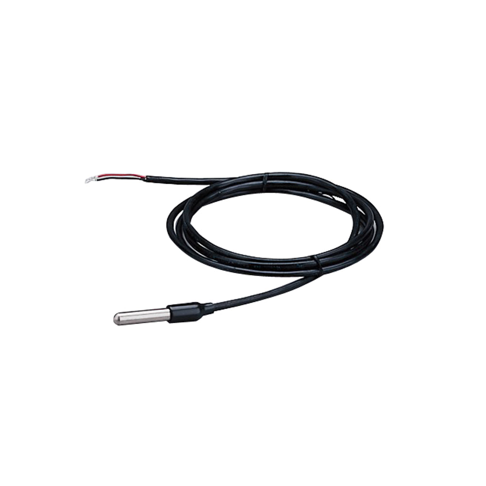 DAVIS STAINLESS STEEL TEMPERATURE PROBE W/2-WIRE TERMINATION