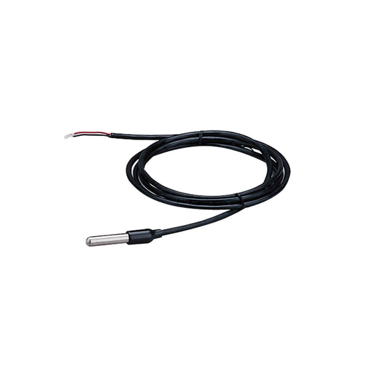 DAVIS STAINLESS STEEL TEMPERATURE PROBE W/2-WIRE TERMINATION