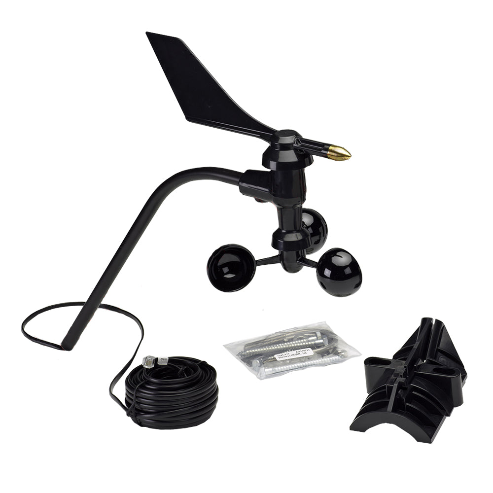 DAVIS ANEMOMETER F/VANTAGE PRO2&#153; & VANTAGE PRO&REG;