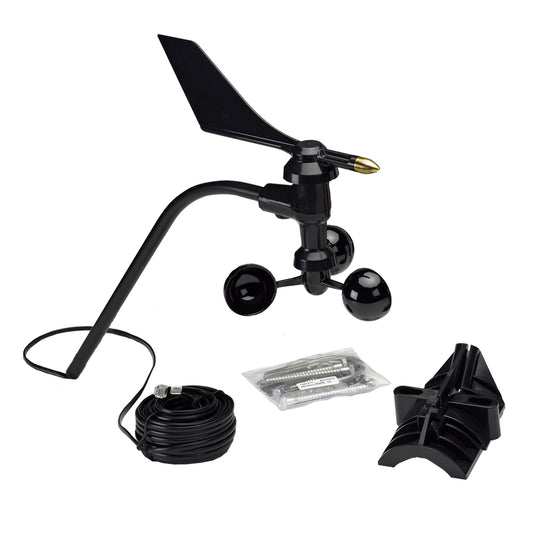 DAVIS ANEMOMETER F/VANTAGE PRO2&#153; & VANTAGE PRO&REG;