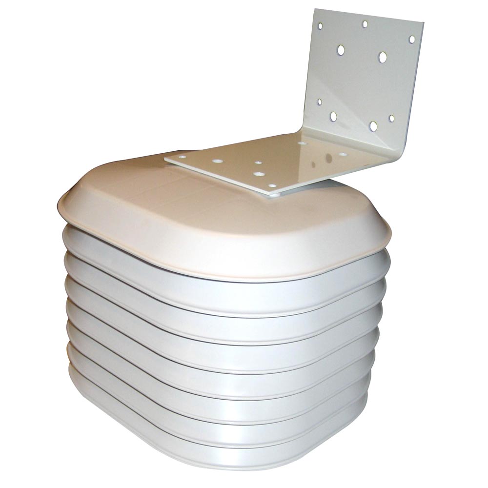 DAVIS RADIATION SHIELD
