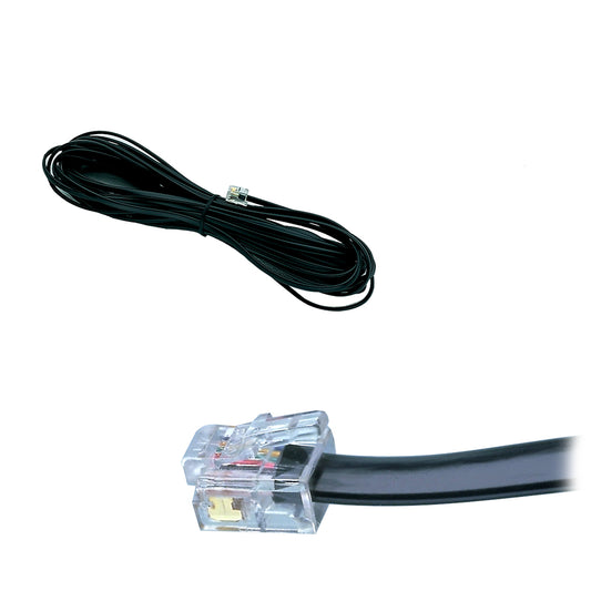 DAVIS 4-CONDUCTOR EXTENSION CABLE - 8'