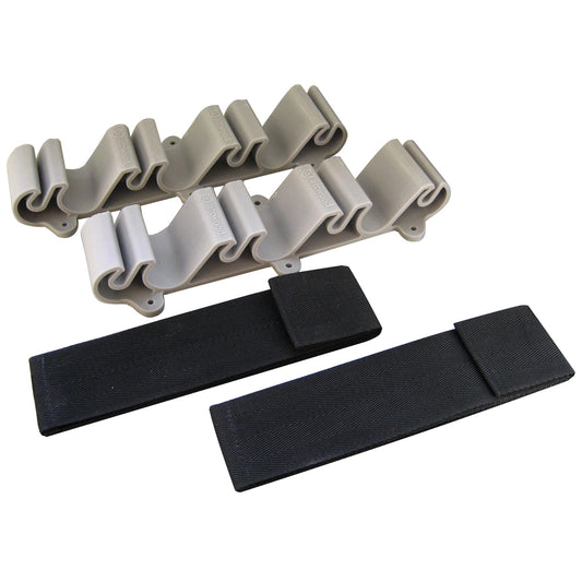 ATTWOOD VERTICAL MOUNT ROD HOLDER