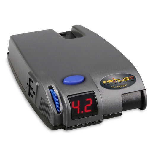 TEKONSHA PRIMUS IQ ELECTRONIC BRAKE CONTROL F/1-3 AXLE TRAILERS - PROPORTIONAL
