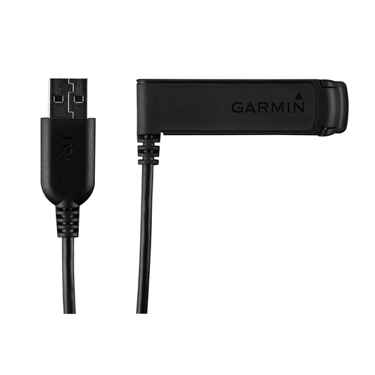 GARMIN USB/CHARGER CABLE F/F&#275;NIX&REG;, F&#275;NIX&REG; 2, QUATIX&REG;, TACTIX&REG;