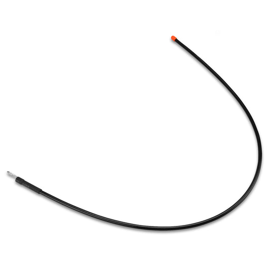 GARMIN STANDARD VHF ANTENNA F/ALPHA&TRADE;, ASTRO&REG;, DC&TRADE; 50, TB 10 DOG DEVICE, TT&TRADE; 10 DOG DEVICE