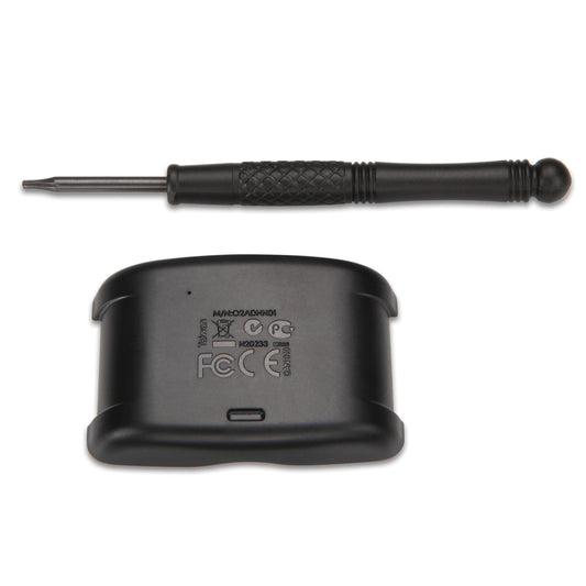 GARMIN BARKLIMITER&#153; DELUXE BATTERY HOUSING