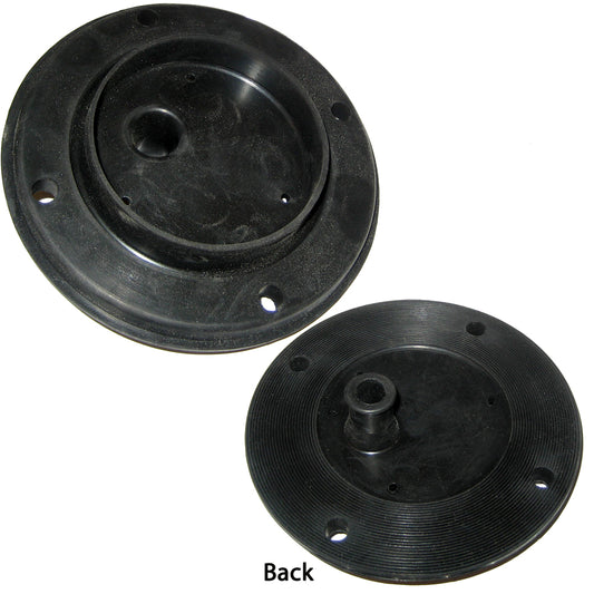 ACR HRMK1204 U-TYPE BASE GASKET F/RCL-100 SERIES SEARCHLIGHTS