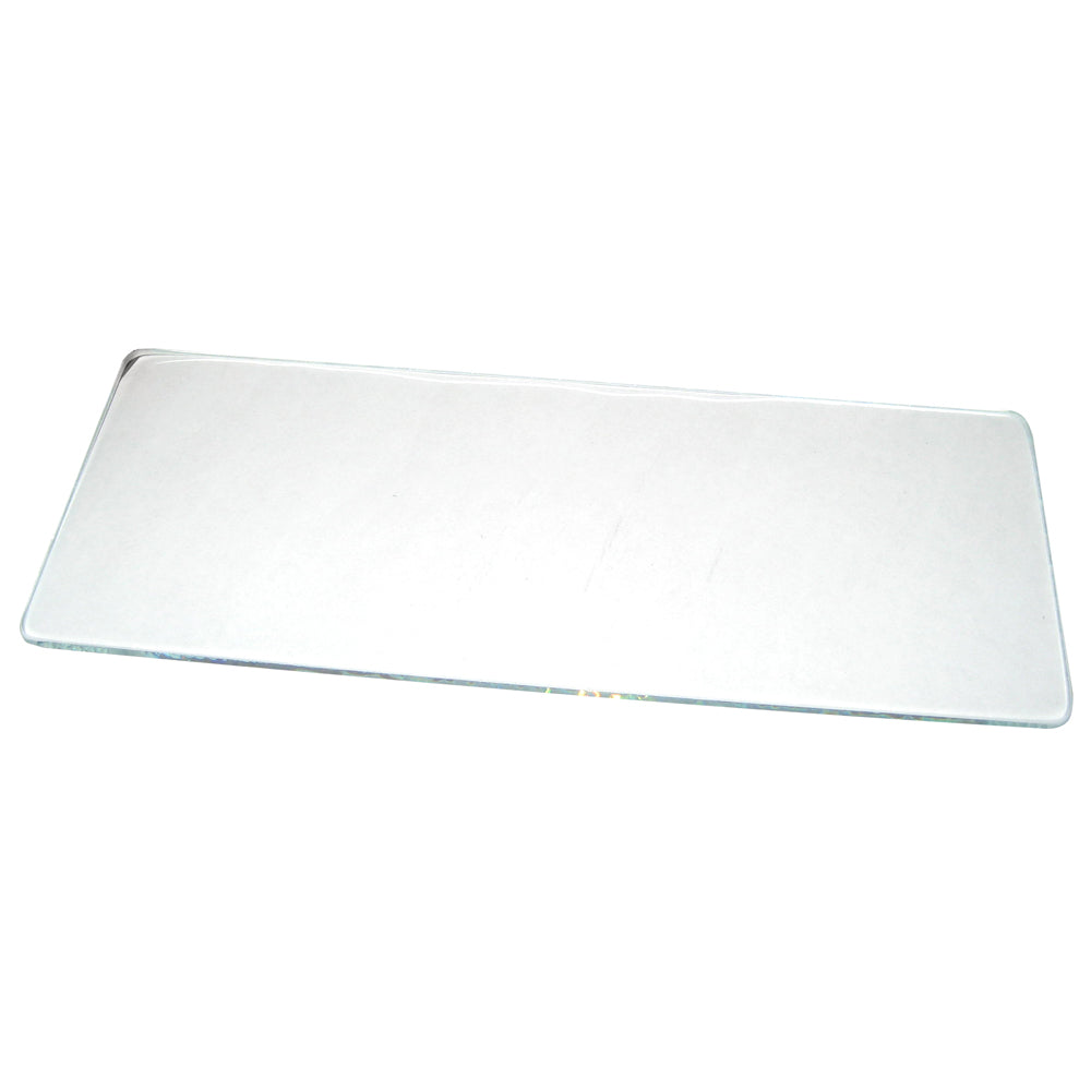 ACR HRMK1300 FRONT GLASS F/RCL-100 SERIES SEARCHLIGHTS