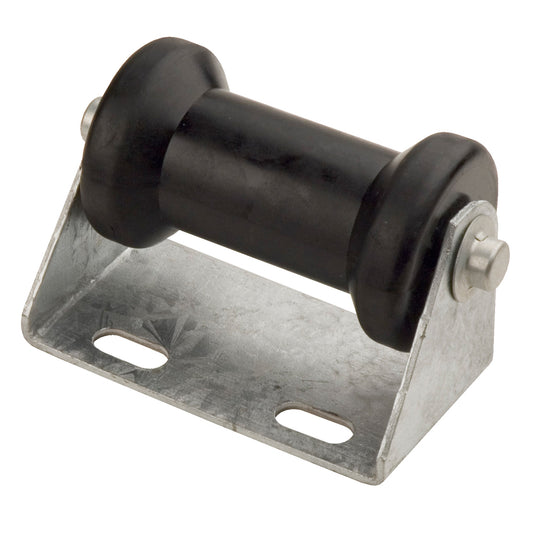 C.E. SMITH 3" STATIONARY KEEL ROLLER ASSEMBLY F/3" TONGUE