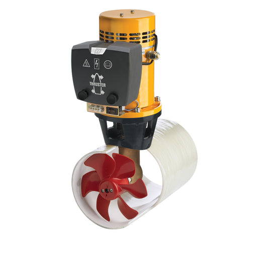 VETUS BOW THRUSTER - 45 KGF - 12V