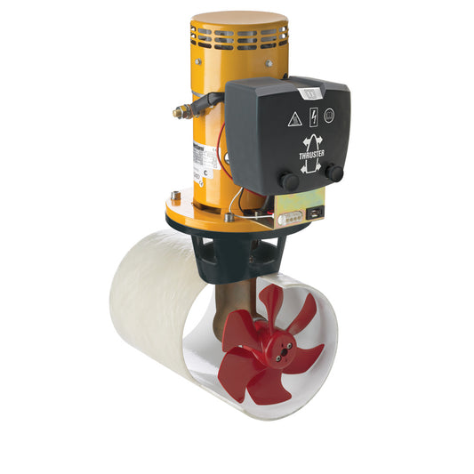VETUS BOW THRUSTER - 95 KGF - 12V