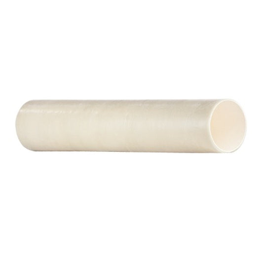 VETUS G.R.P. FIBERGLASS TUNNEL - 40" LENGTH, 185MM DIAMETER