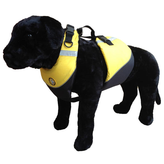 FIRST WATCH AK-1000 DOG VEST - SMALL
