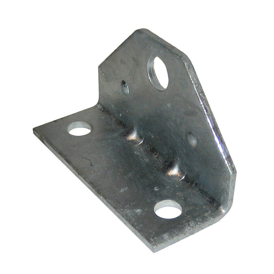C.E. SMITH CENTER SWIVEL BRACKET - 2-1/2"