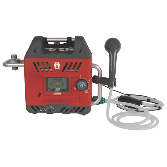 COLEMAN H2OASIS HOT WATER ON DEMAND WATER SYSTEM