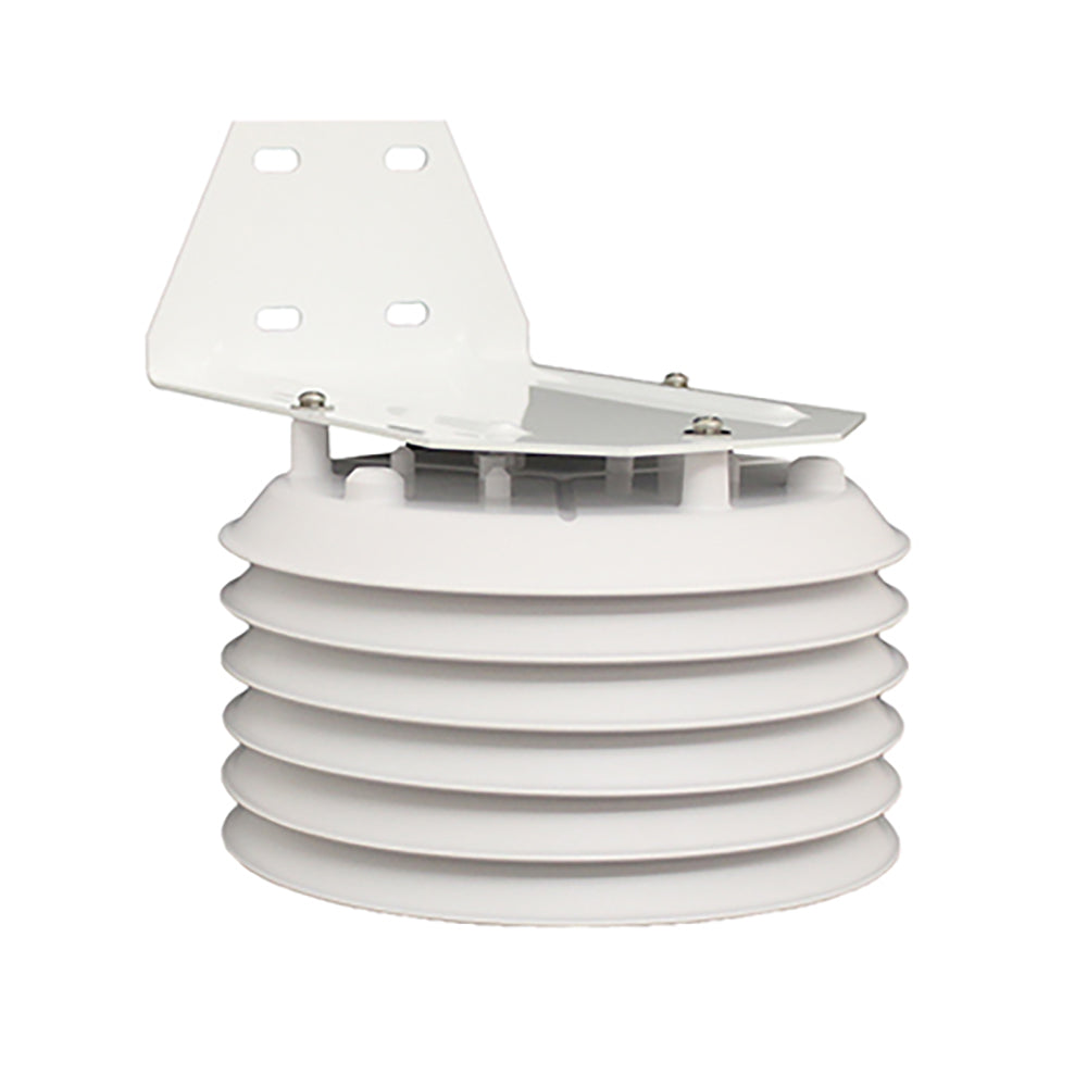 DAVIS TEMPERATURE/HUMIDITY SENSOR W/RADIATION SHIELD
