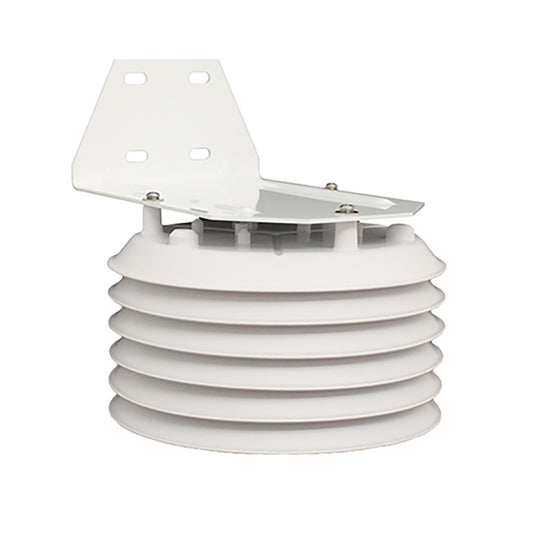 DAVIS TEMPERATURE/HUMIDITY SENSOR W/RADIATION SHIELD